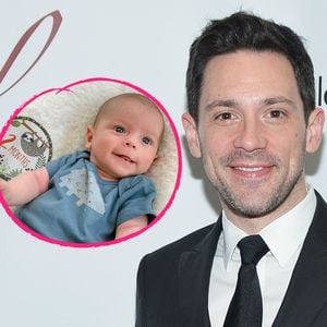Zwei Monate alt: Jenna Dewans Freund teilt Babybild von Sohn