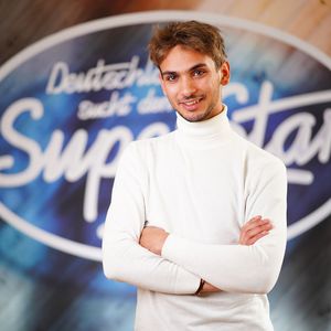 Model-Karriere? Das sind Steve Macos Pläne nach DSDS-Aus