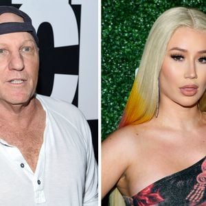 Steve Madden: Iggy Azalea ist der anstrengendste Promi!