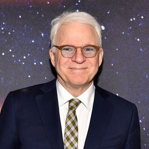 "Viel Arbeit": Steve Martin würde Oscar-Moderation ablehnen