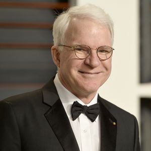 Macht Steve Martin etwa Meryl Streeps Beziehung offiziell?