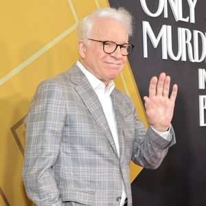 Für Frau und Kind: Steve Martin will beruflich kürzertreten