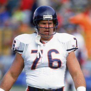 NFL-Legende Steve McMichael stirbt im Alter von 67 Jahren