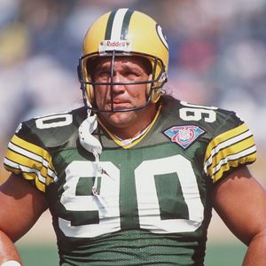 NFL-Legende Steve McMichael posthum mit CTE diagnostiziert
