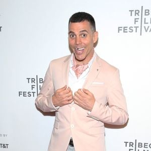 Steve-O wäre beim "Jackass"-Dreh fast in den Tod gestürzt