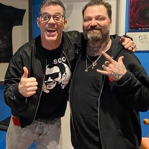 "Nicht mehr zur retten": Steve-O sorgt sich um Bam Margera