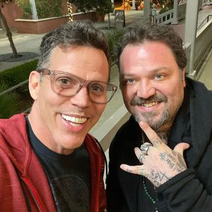 "Zugespitzt": Steve-O über Drogensucht von "Jackass"-Bam