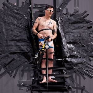 Steve-O möchte kein "Killer Karaoke"-Kandidat sein