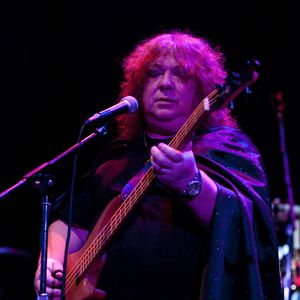 Mit 72 Jahren: The-Sweet-Bassist Steve Priest ist verstorben
