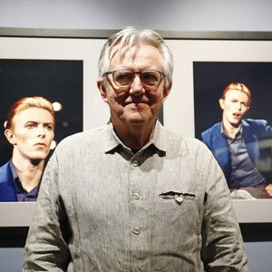 Er fotografierte die großen Stars: Steve Schapiro ist tot!
