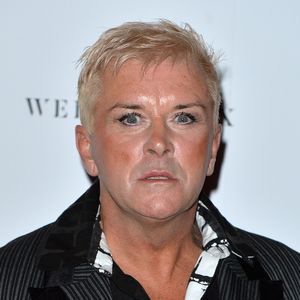 Er wurde nur 55: Visage-Star Steve Strange ist tot