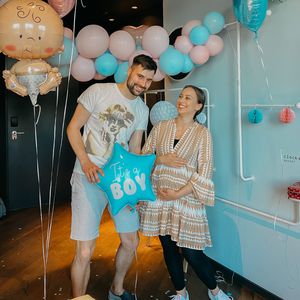 "Voller Liebe": "Take Me Out"-Svenja verrät Babygeschlecht!