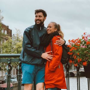 Liebesknaller: "Take Me Out"-Paar feiert dritten Jahrestag