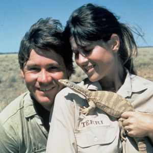 Jahrestag ihrer Eltern: Bindi Irwin postet rührenden Beitrag