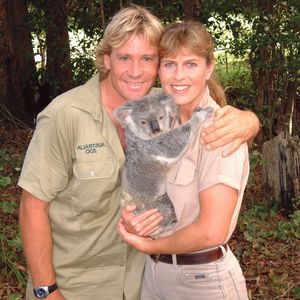 Nach Steve Irwins Tod: Witwe Terri möchte nicht mehr daten