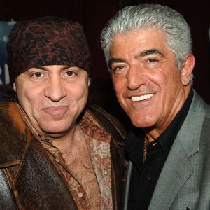 Nach OP-Komplikationen: Sopranos-Star Frank Vincent tot (78)