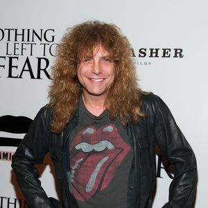 Steven Adler gesteht ersten Heroinmissbrauch mit Slash