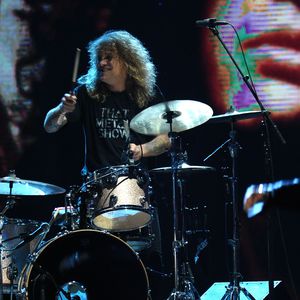 Messer-Attacke von Guns N' Roses-Star war kein Suizidversuch