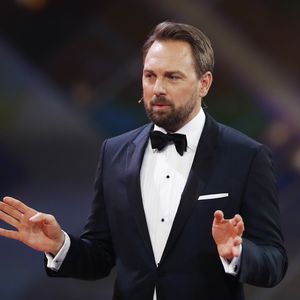 Oscar-Panne: Steven Gätjen schießt gegen Verantwortlichen