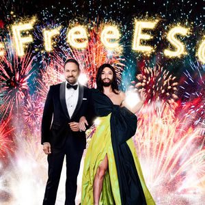 Geheimnis gelüftet: Diese Stars treten beim #FreeESC auf
