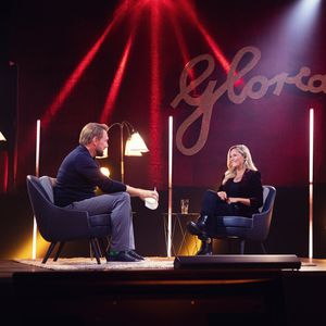 Show mit Helene Fischer: Wie war es für Steven Gätjen?