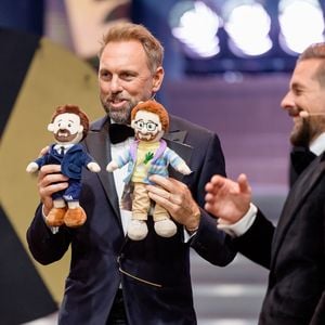 "Joko & Klaas gegen ProSieben" startet stark ins neue Jahr