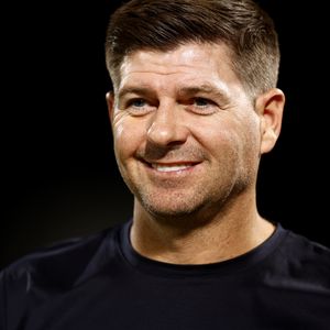 UK-Fußballstar Steven Gerrard (44) wird erstmals Großvater