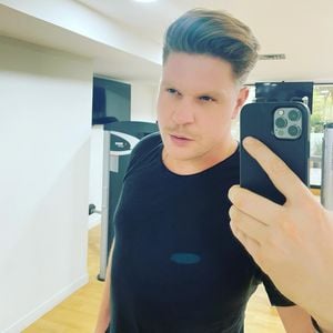 Steven Graf Bernadotte kämpft um Sorgerecht seiner Kinder