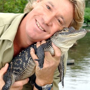 Augenzeuge spricht erstmals über Steve Irwins Tod!
