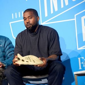 Freunde sicher: Kanye West hat gerade "manische Episode"