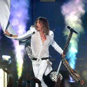 2 Mio. Dollar für Drogen: Steven Tyler gab Vermögen aus!