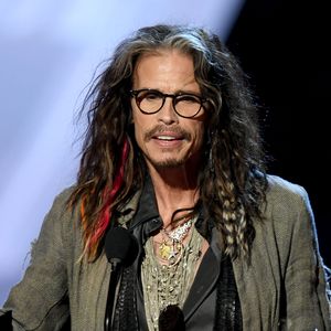 Missbrauchvorwürfe: Aerosmith-Sänger Steven Tyler wehrt sich