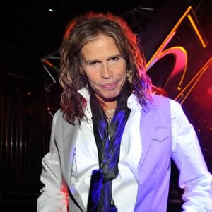 Sexuelle Nötigung: Sänger Steven Tyler wird erneut verklagt