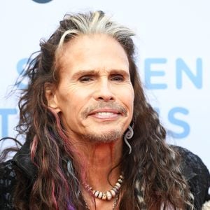 Wieder Konzertabsagen: Sorge um Aerosmith-Star Steven Tyler