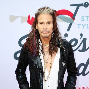Missbrauchsvorwurf gegen Steven Tyler: Opfer meldet sich