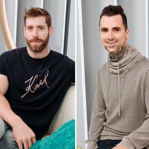 Schon nach Runde eins: Sie fliegen bei "5 Senses for Love"