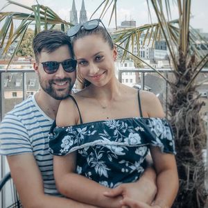 Erstes "Take Me Out"-Baby: Wunschkind bei Steve und Svenja?