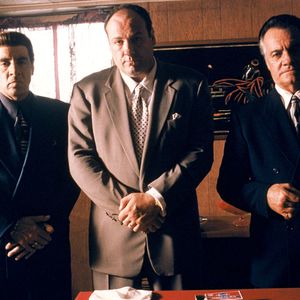 Tod von James Gandolfini: So trauern die Promis