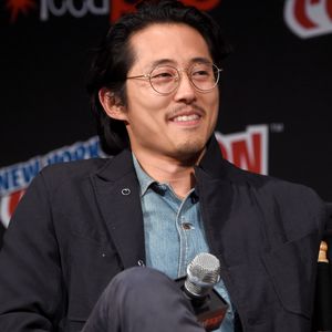 Baby-Alarm: "The Walking Dead"-Star Steven Yeun wird Papa