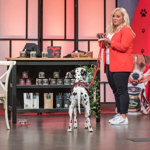 "Höhle der Löwen"-Flop: Hundemarmeladen-Lady kämpft weiter!