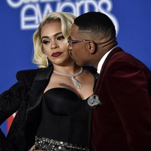 Ehemann geschlagen? Faith Evans wurde festgenommen!