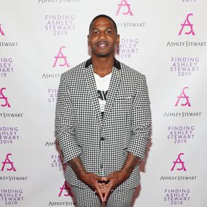Stevie J im September 2019 in New York