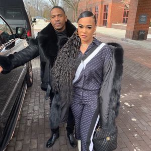 Trotz laufender Scheidung: Stevie J. will Faith Evans zurück
