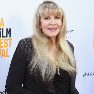 Stevie Nicks rettete Fleetwood-Mac-Karriere durch Abtreibung