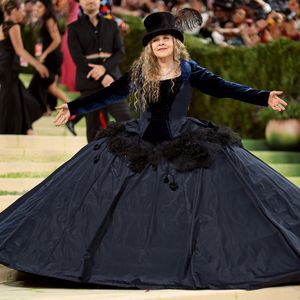 Überblick: Diese Stars feiern Debüt bei der Met Gala 2026