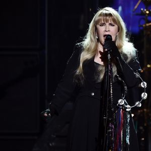 Stevie Nicks sicher: Das Internet hat die Romantik zerstört