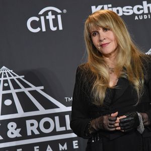Stevie Nicks ehrlich: Fleetwood Mac verdankt sie Abtreibung