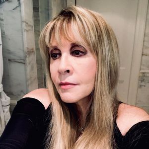 Wie "Satans wütende Tochter": Stevie Nicks über Botox-Fail