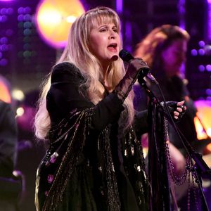 Stevie Nicks verkauft ihre Song-Rechte für 100 Mio. Dollar
