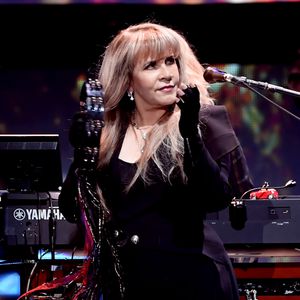 Stevie Nicks kehrt endlich zu "Saturday Night Life" zurück